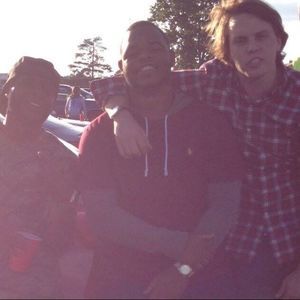 Meet your Posher, Ron